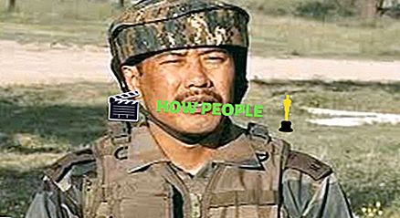 Major Nitin Leetul Gogoi Wiki, Umur, Isteri, Biografi, Keluarga, Profil & Fakta